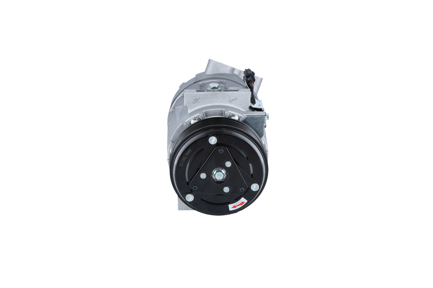 Klimakompressor 320195 NRF 92600ZE80A RENAULT, NISSAN