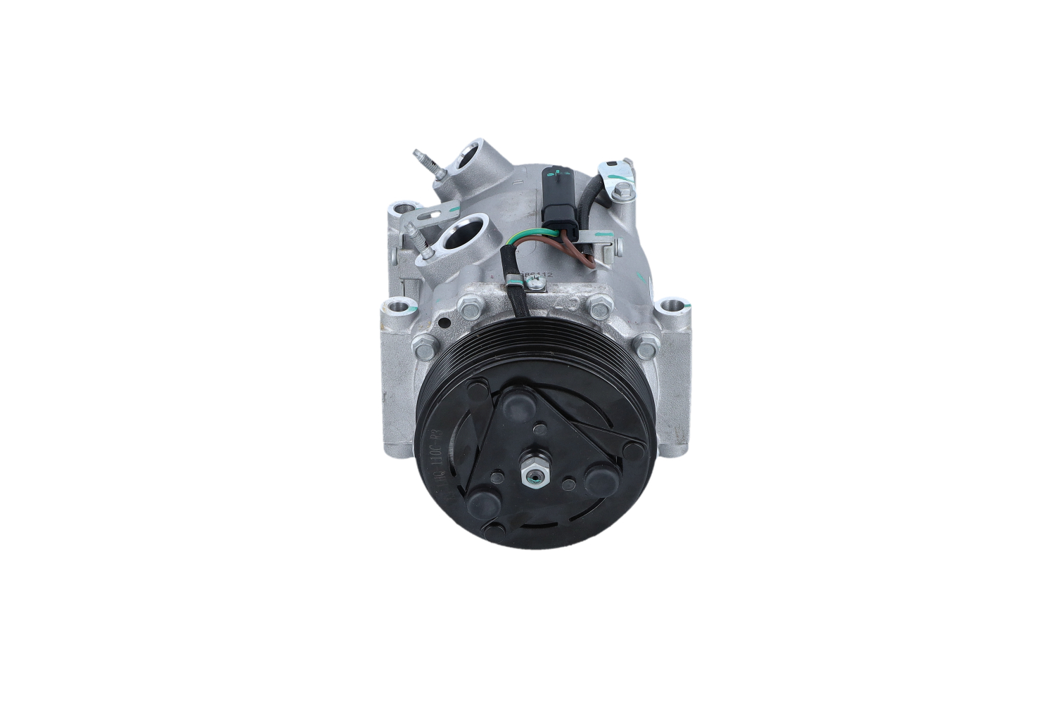 19349891 NRF Airco-compressor JEEP prijs
