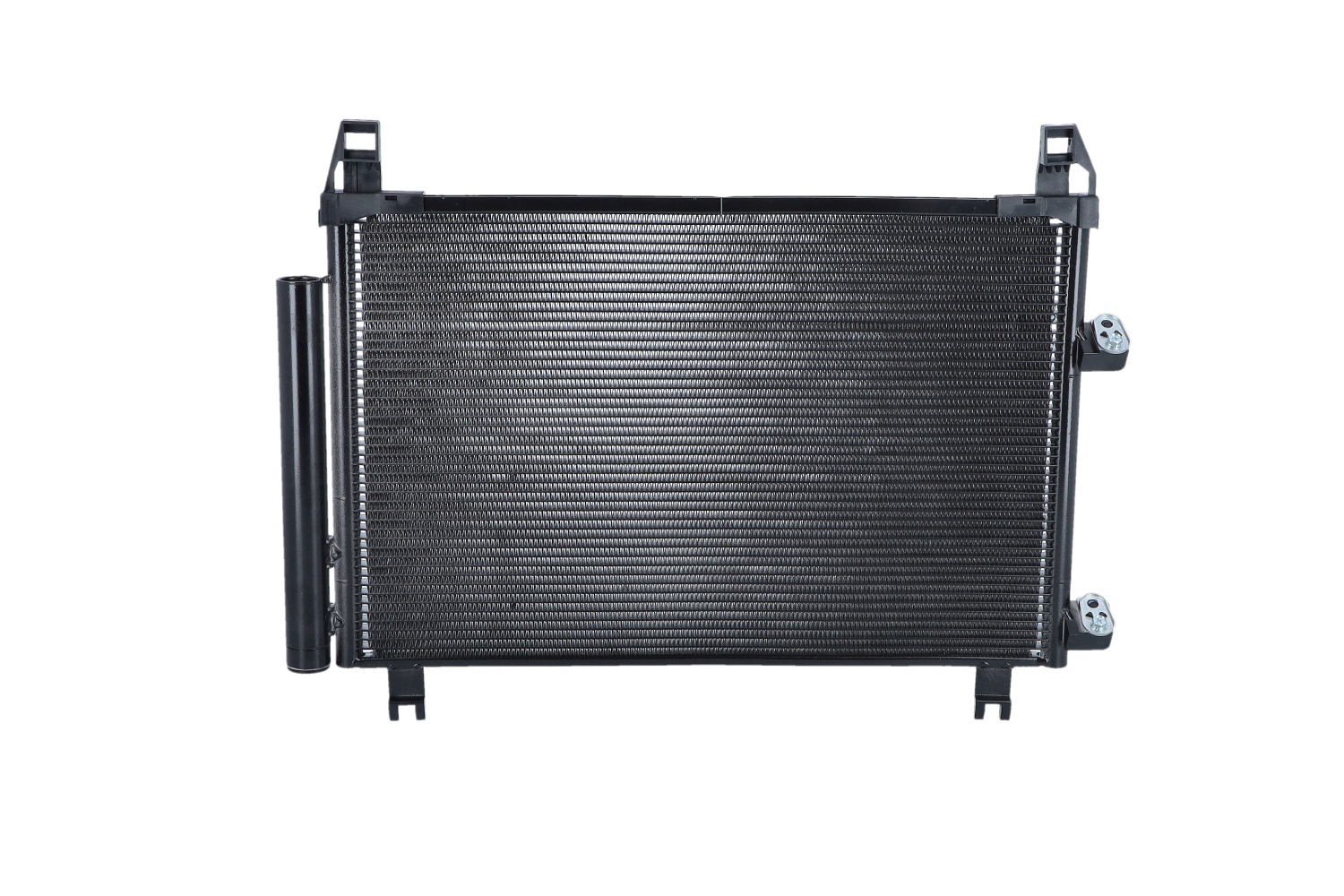 Klimakühler NRF 350582 Bewertung