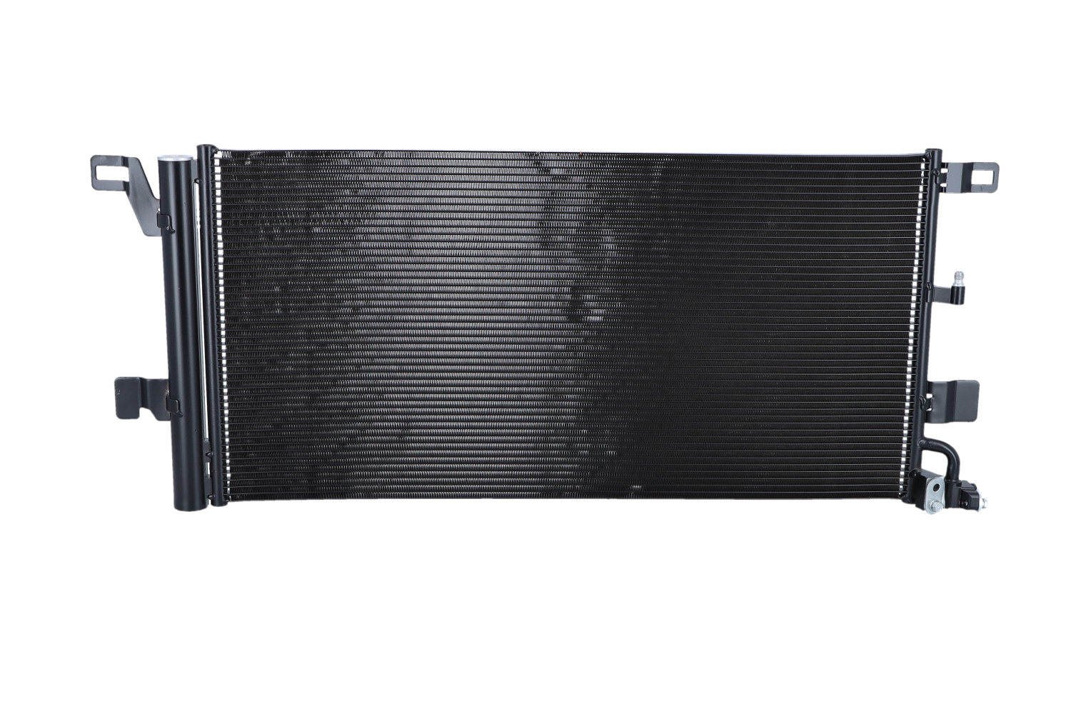19349903 originele Airco radiator NRF TT
