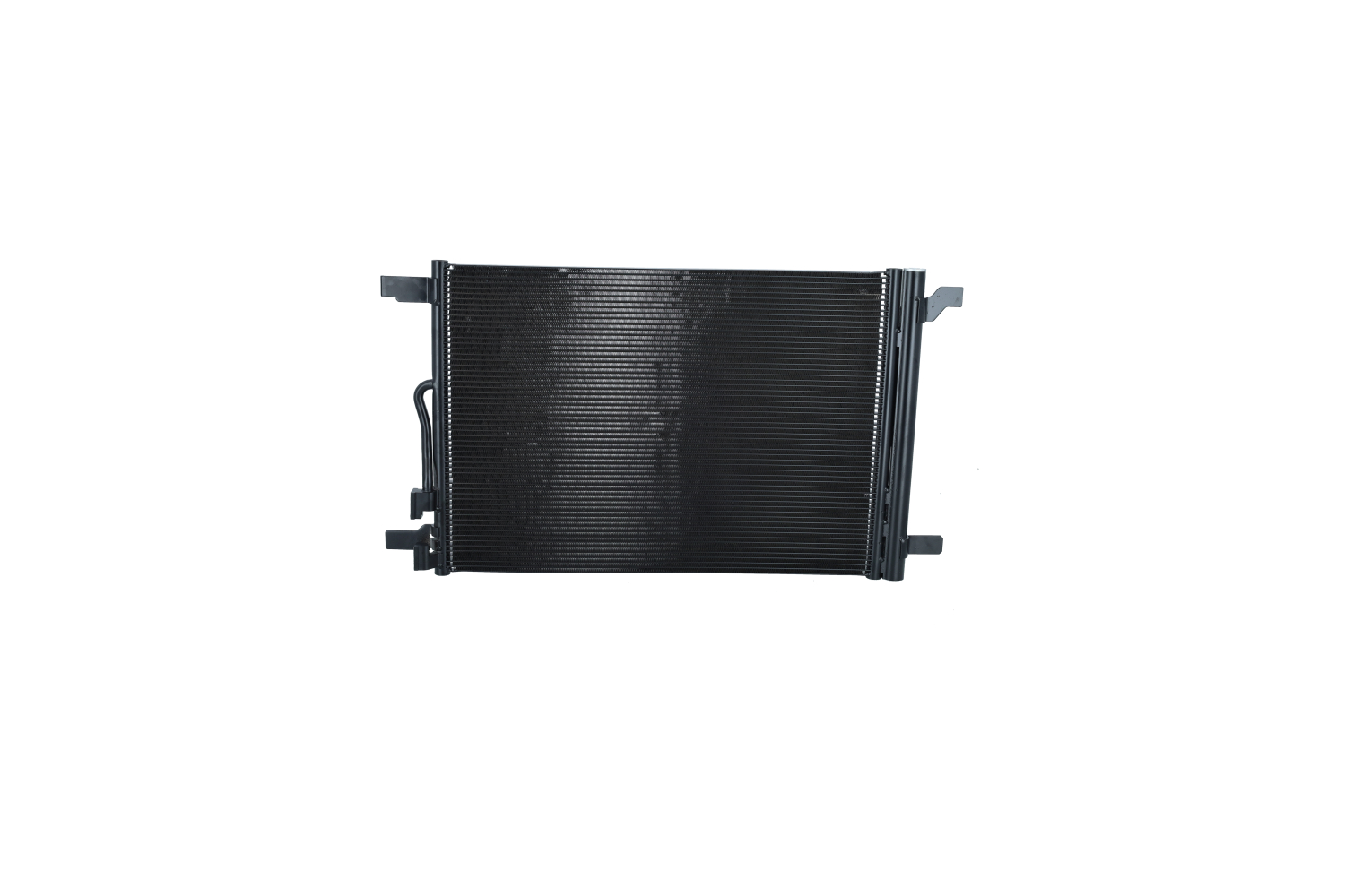 Radiator clima NRF 350585