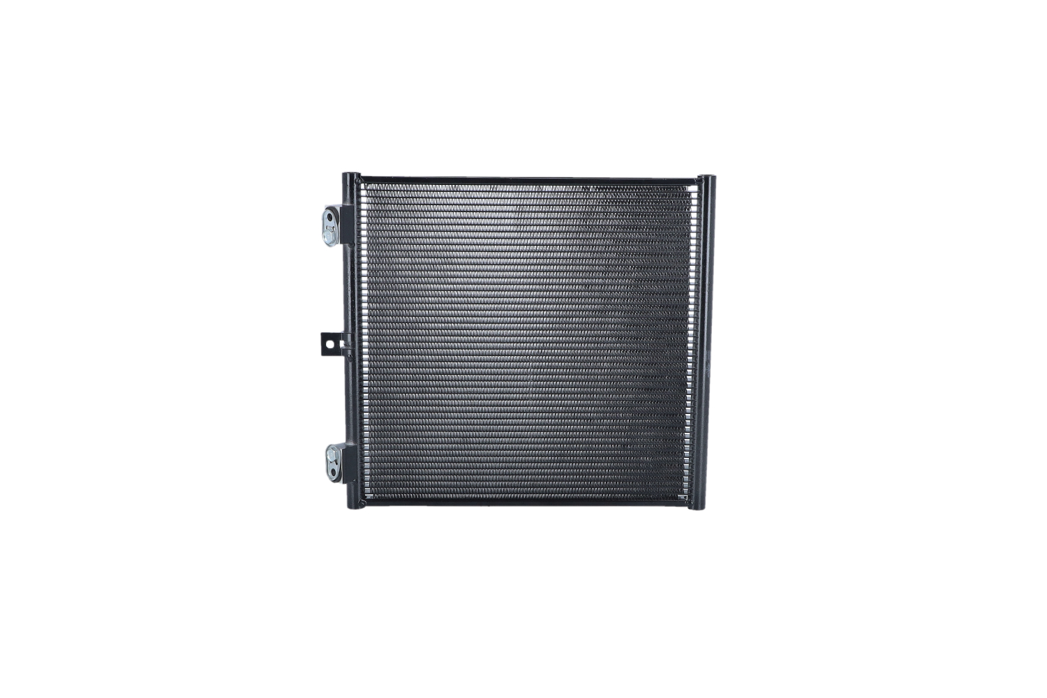 Klimakühler NRF 350590 Bewertung