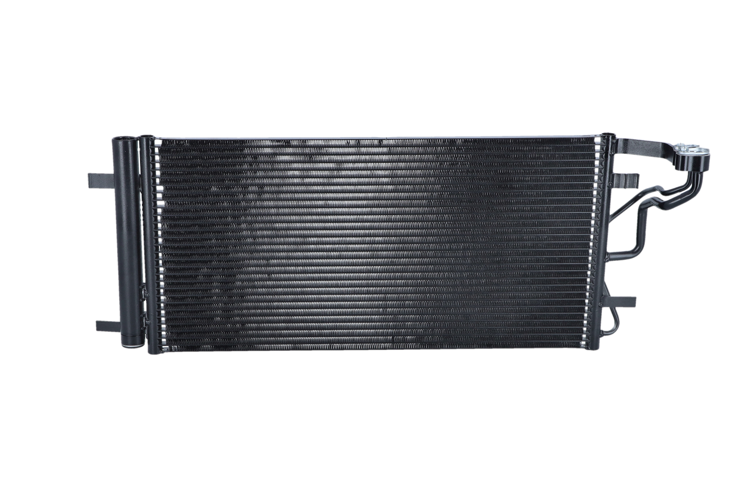 Klimakühler NRF 350591 Bewertung