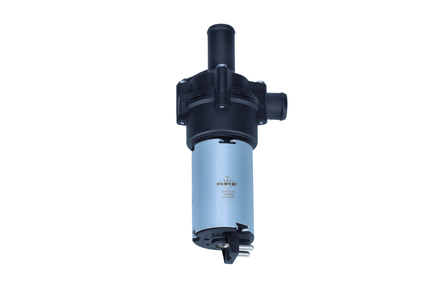 Zusatzkühlmittelpumpe NRF 390060 Bewertung