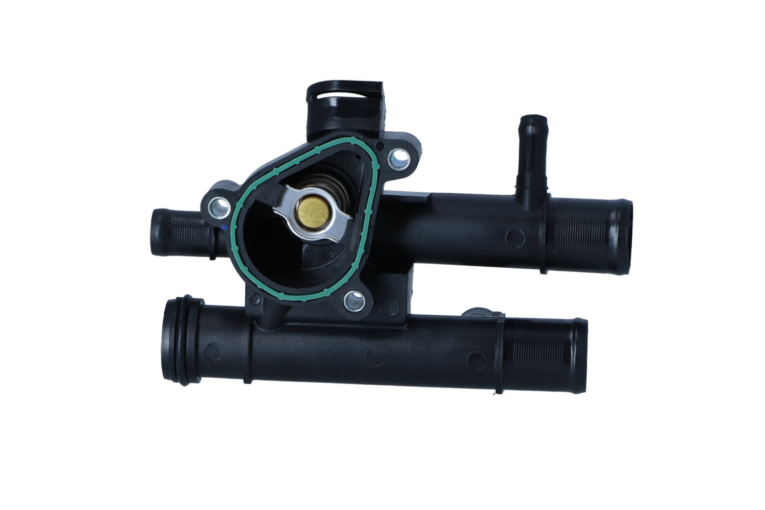 Kühlmittelthermostat NRF 725310 Bewertung