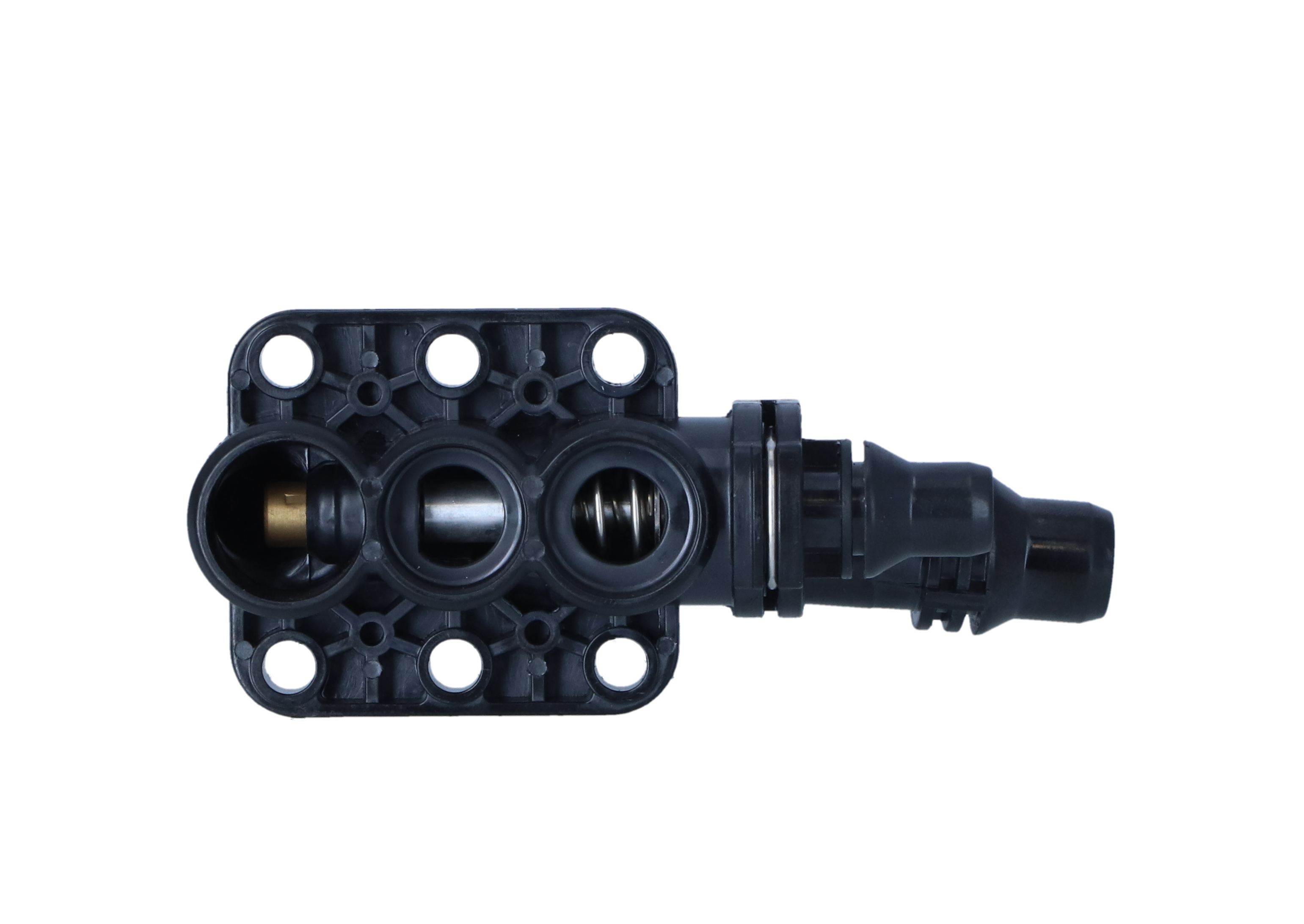 Kühlmittelthermostat NRF 725313 Bewertung