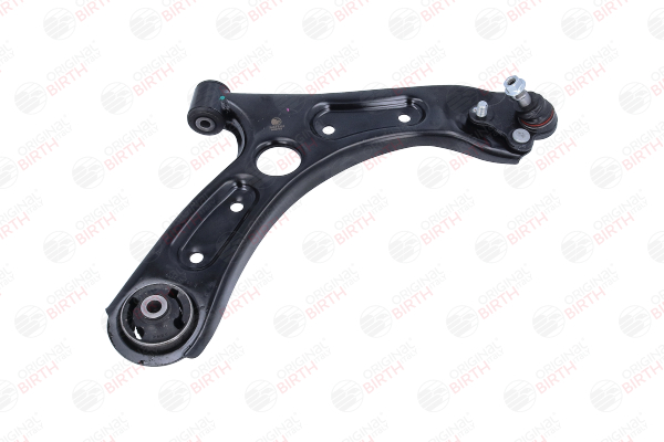 Control arm kit BIRTH BR2710