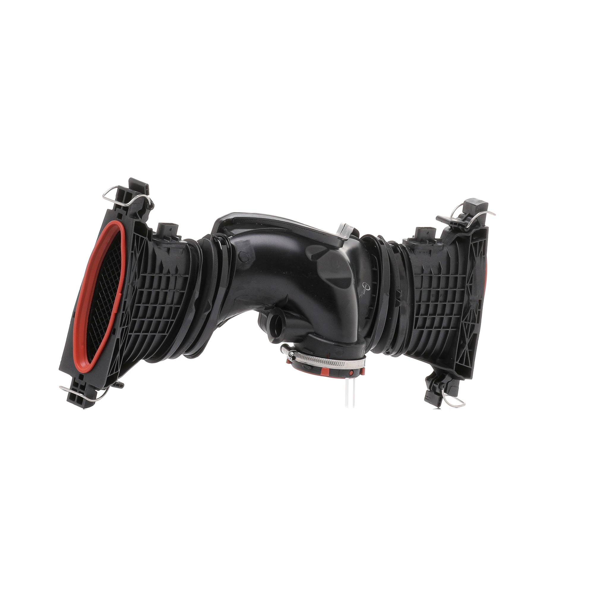 TRUCKTEC AUTOMOTIVE 0214272 MERCEDES-BENZ Sprinter 3.5-T Pritsche/Fahrgestell (W906) Luftmassenmesser (LMM) Preis