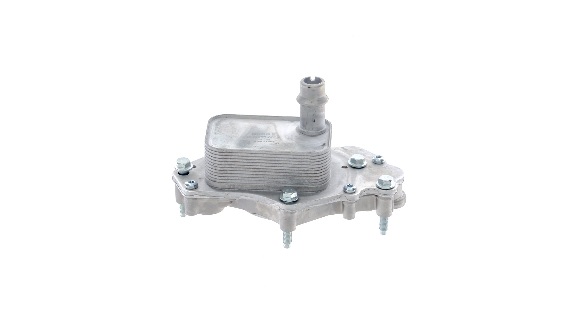 Oliekoeler van de motor MAHLE ORIGINAL CLC 277 000S