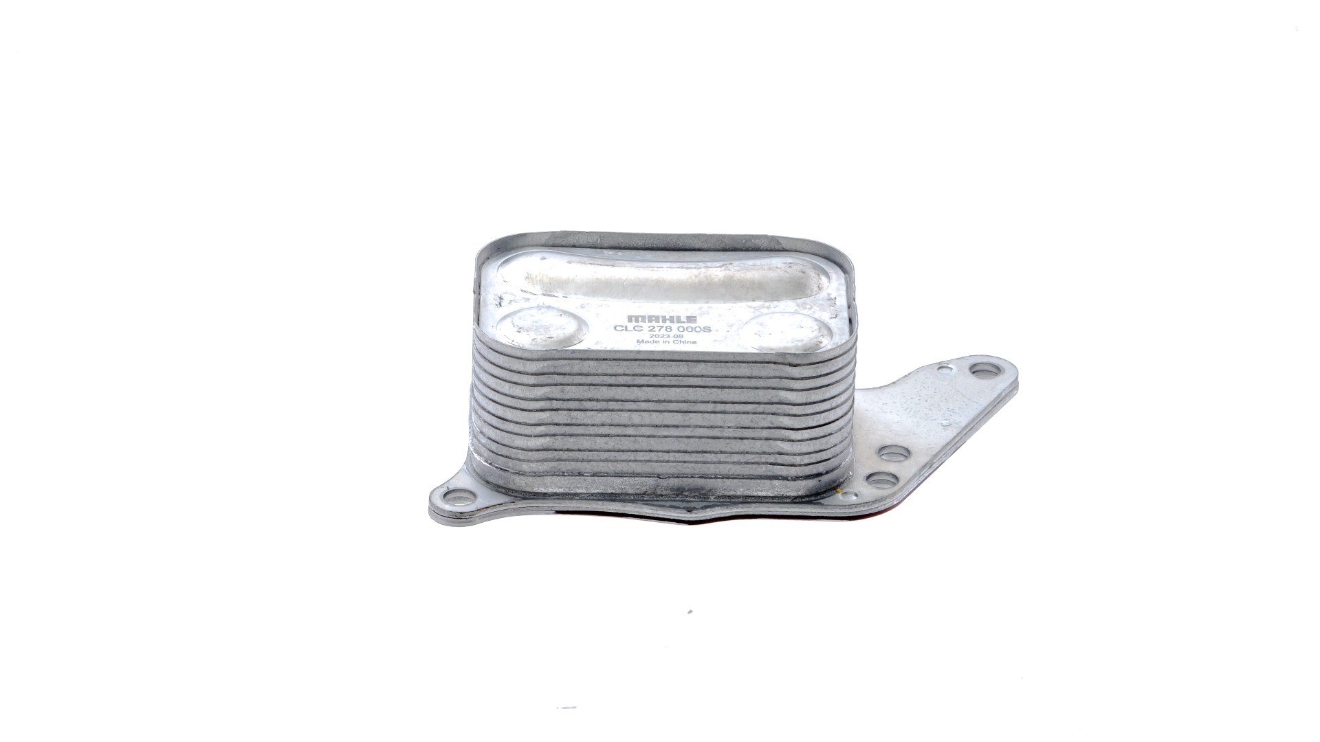 Engine oil cooler MAHLE ORIGINAL CLC 278 000S rating