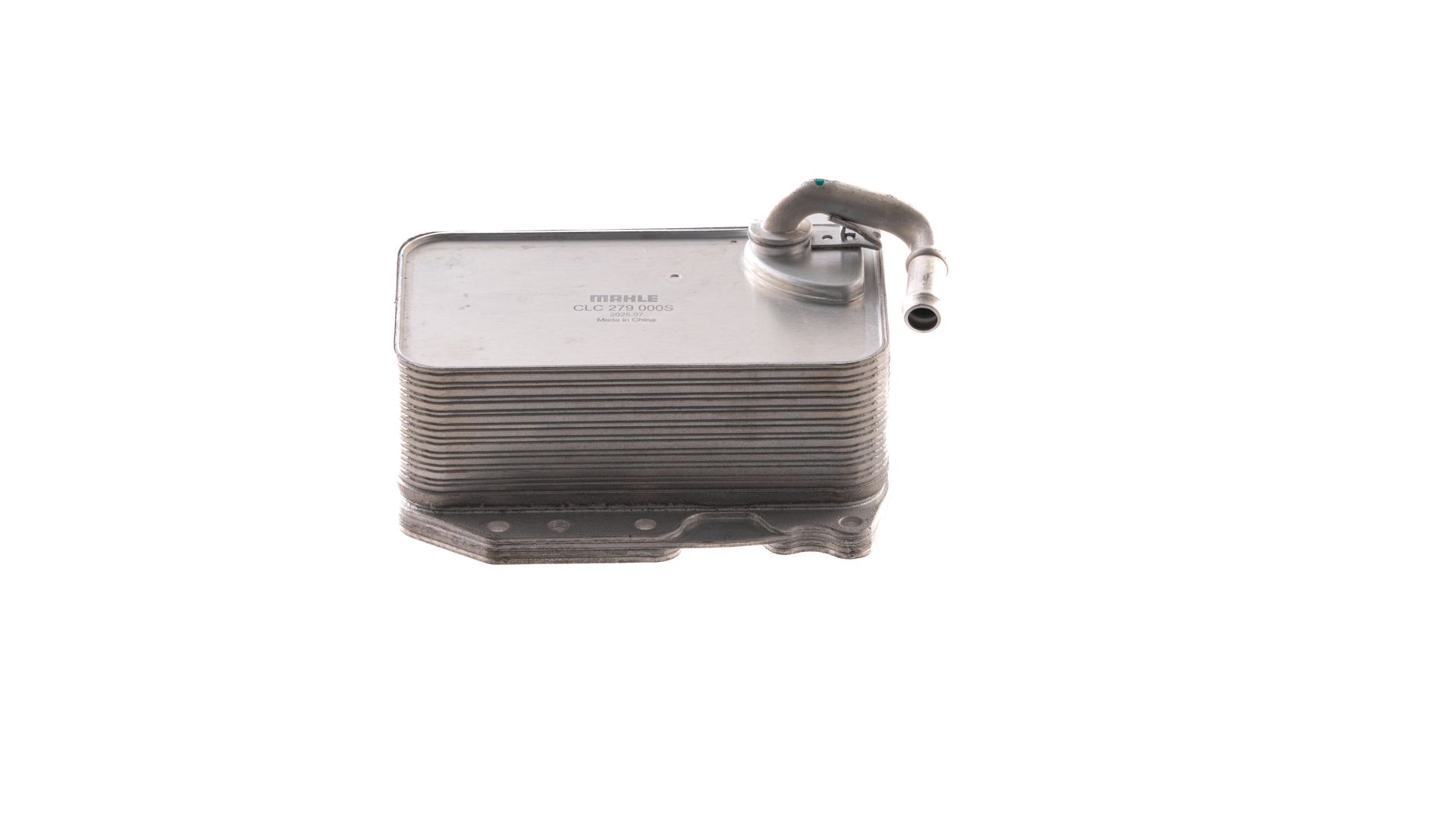 Radiateur d'huile 059117015K MAHLE CLC279000S VOLKSWAGEN, MERCEDES-BENZ, AUDI, FORD, SKODA