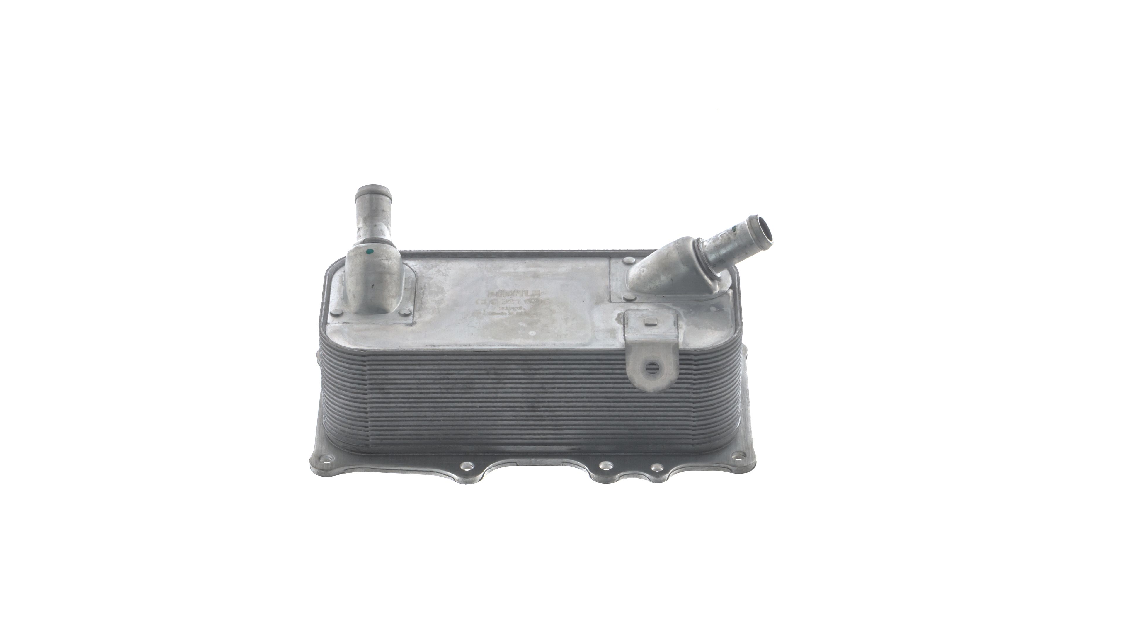Engine oil cooler MAHLE ORIGINAL CLC 321 000S rating