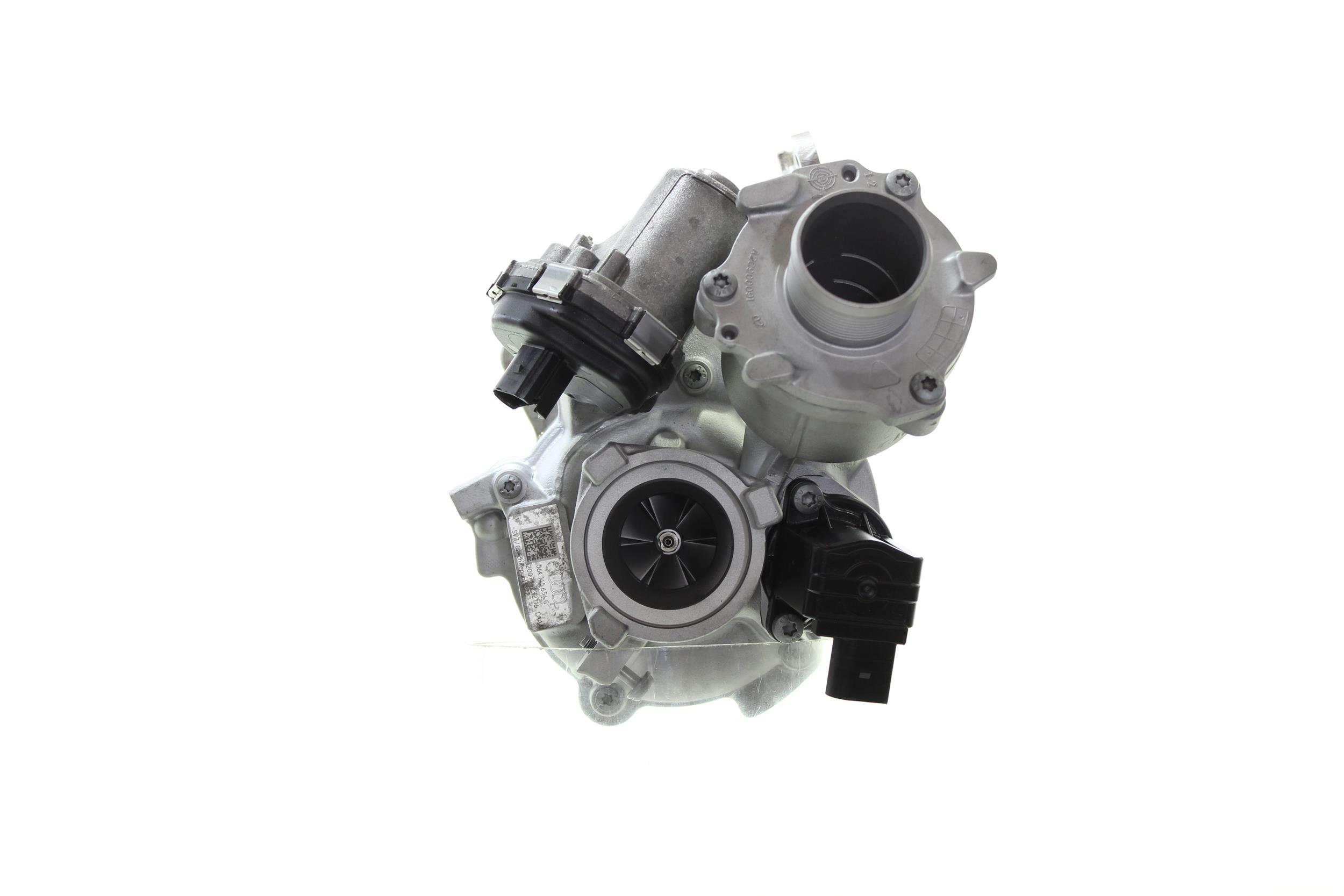 Turbo ALANKO 11901551