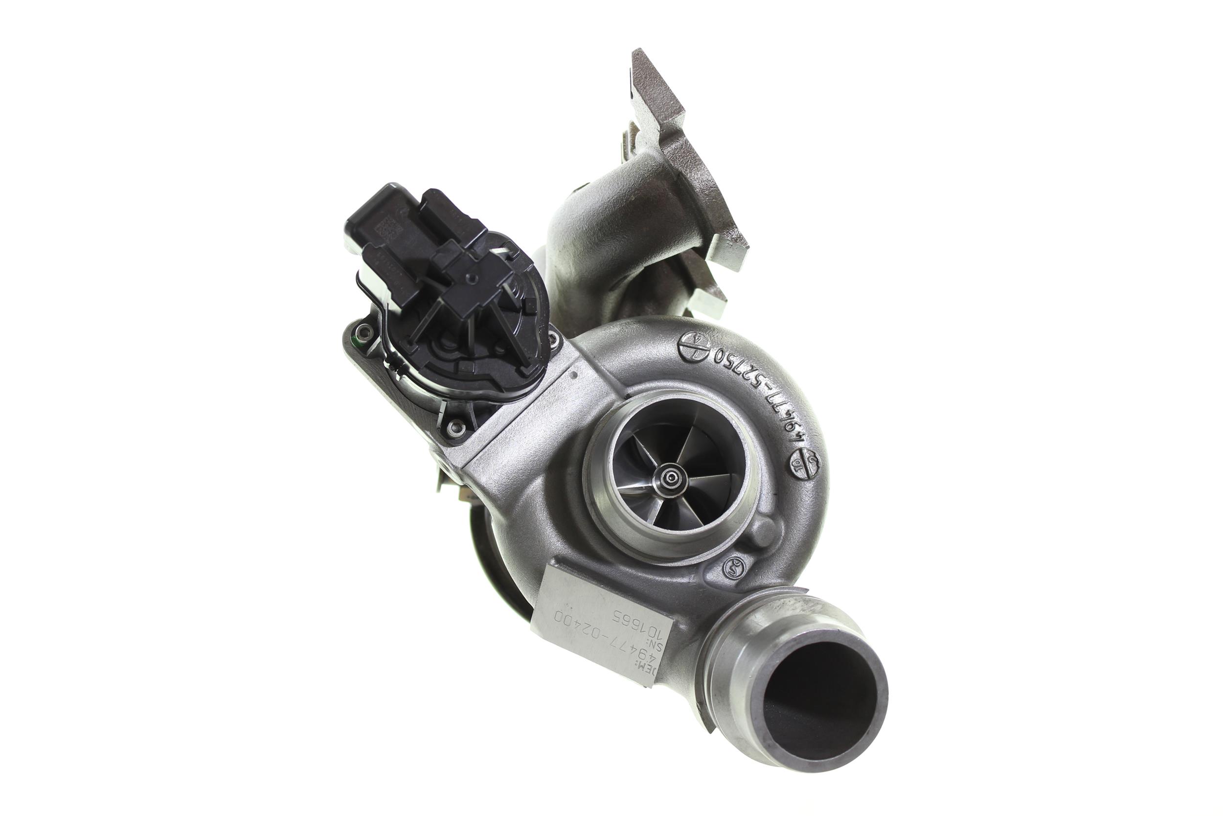 Turbochargers ALANKO 11901564