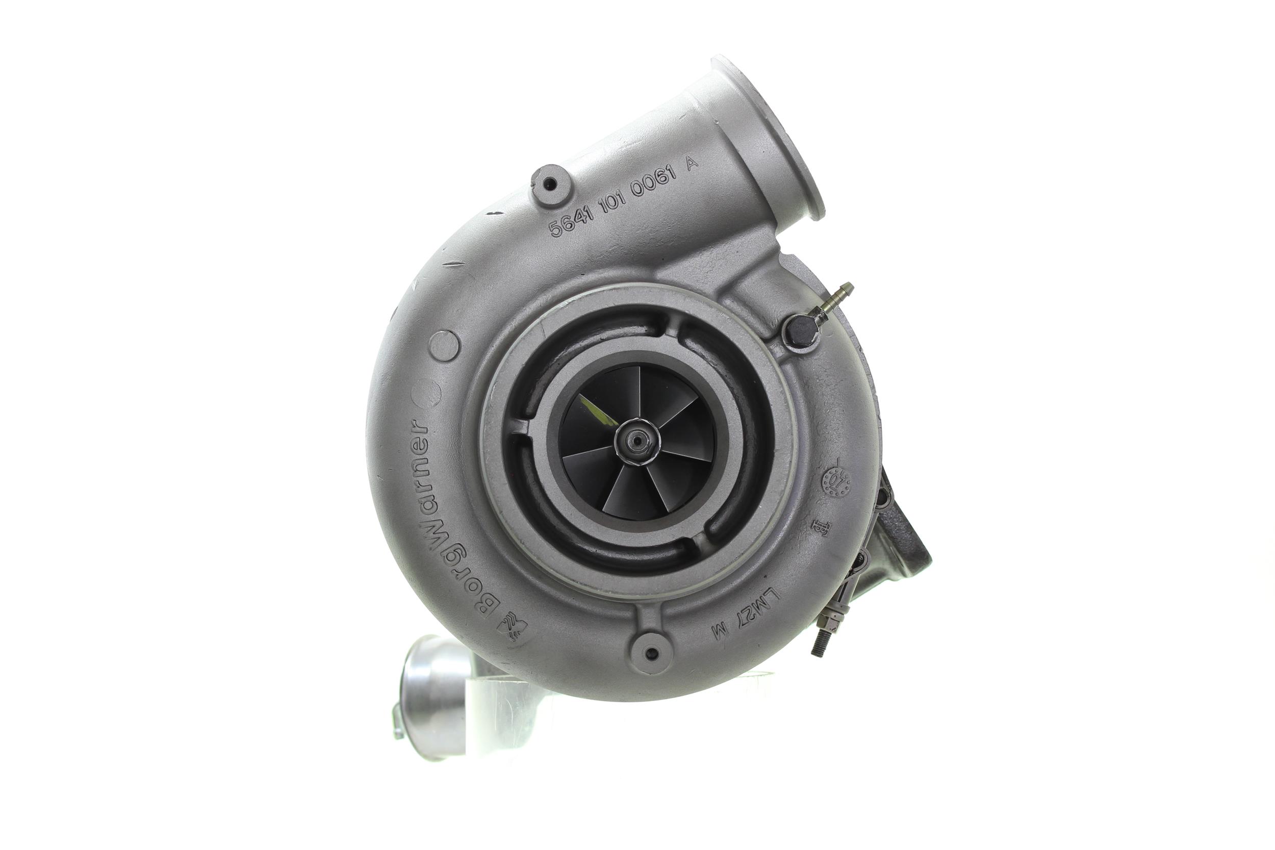 Turbolader 11901745 ALANKO 0090969299 MERCEDES-BENZ