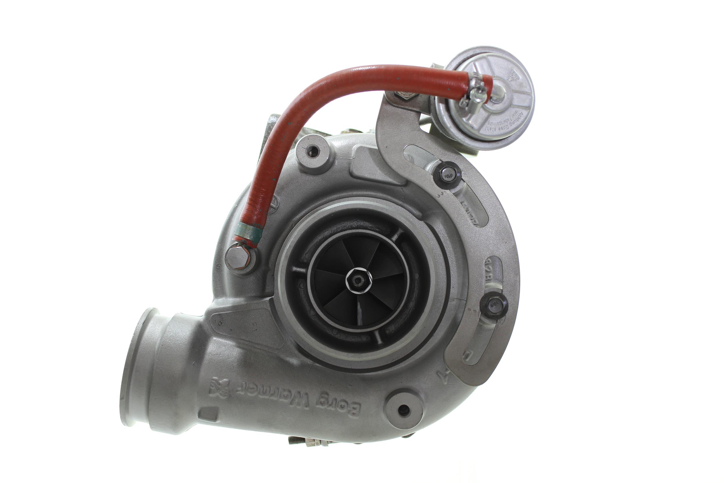 Turbolader 11901772 ALANKO 04294676 VOLVO