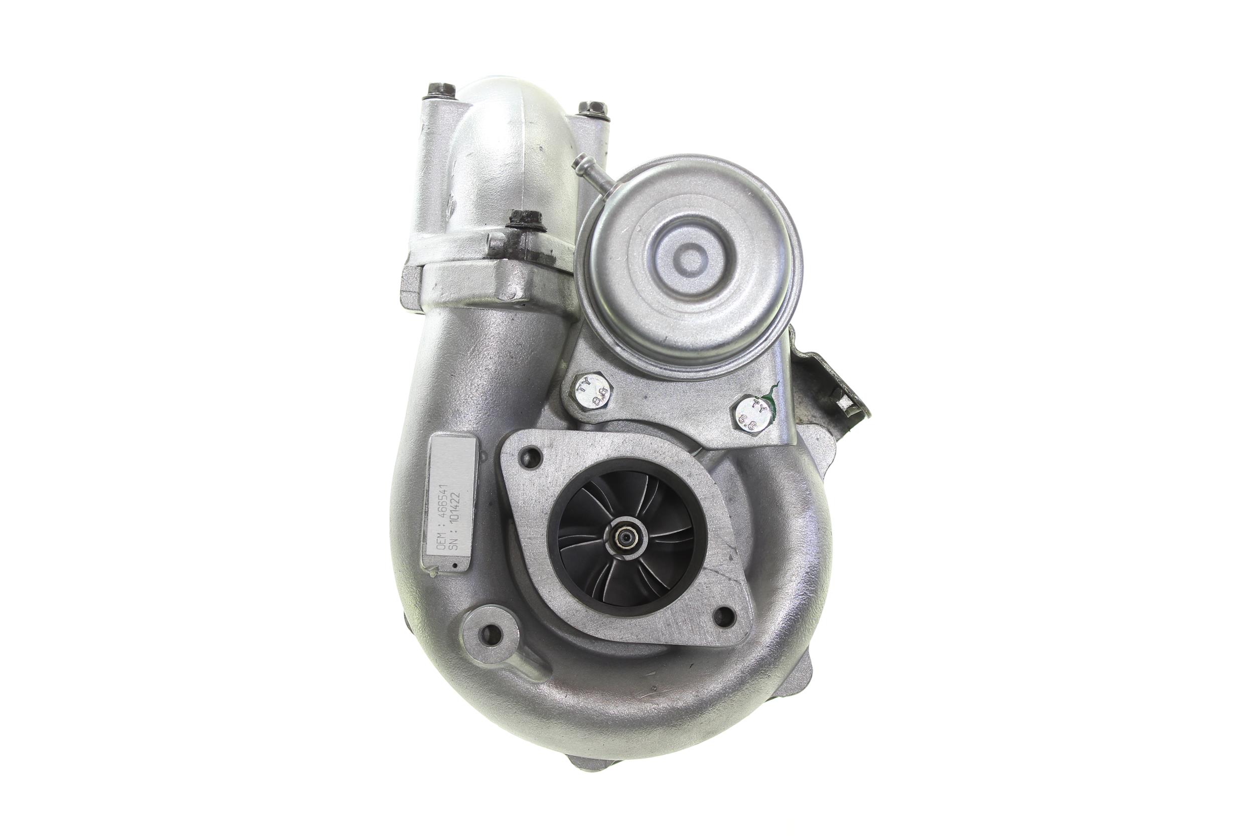 Turbolader 11901796 ALANKO 1441191F00 NISSAN