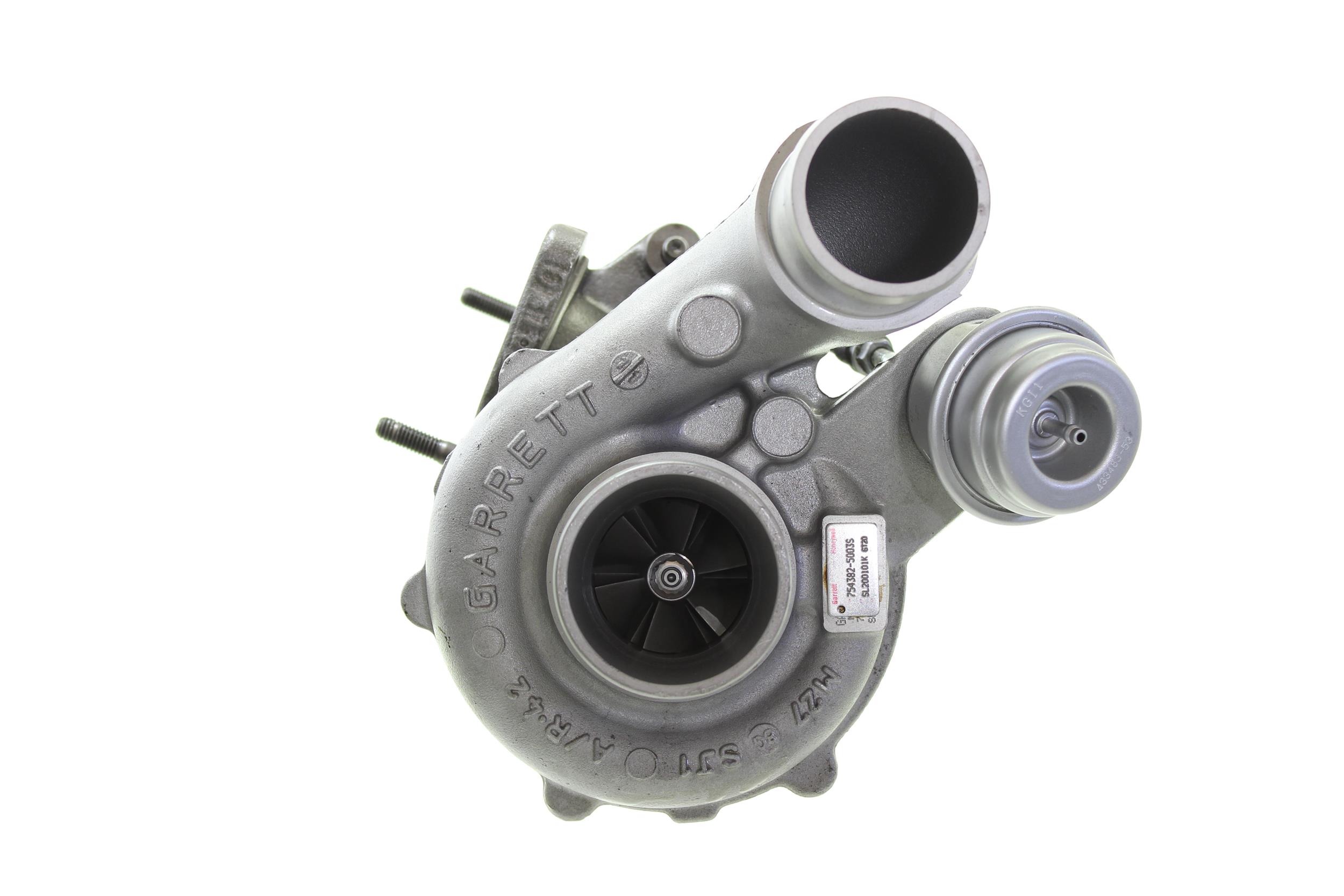 Turbocompressore ALANKO 11901803