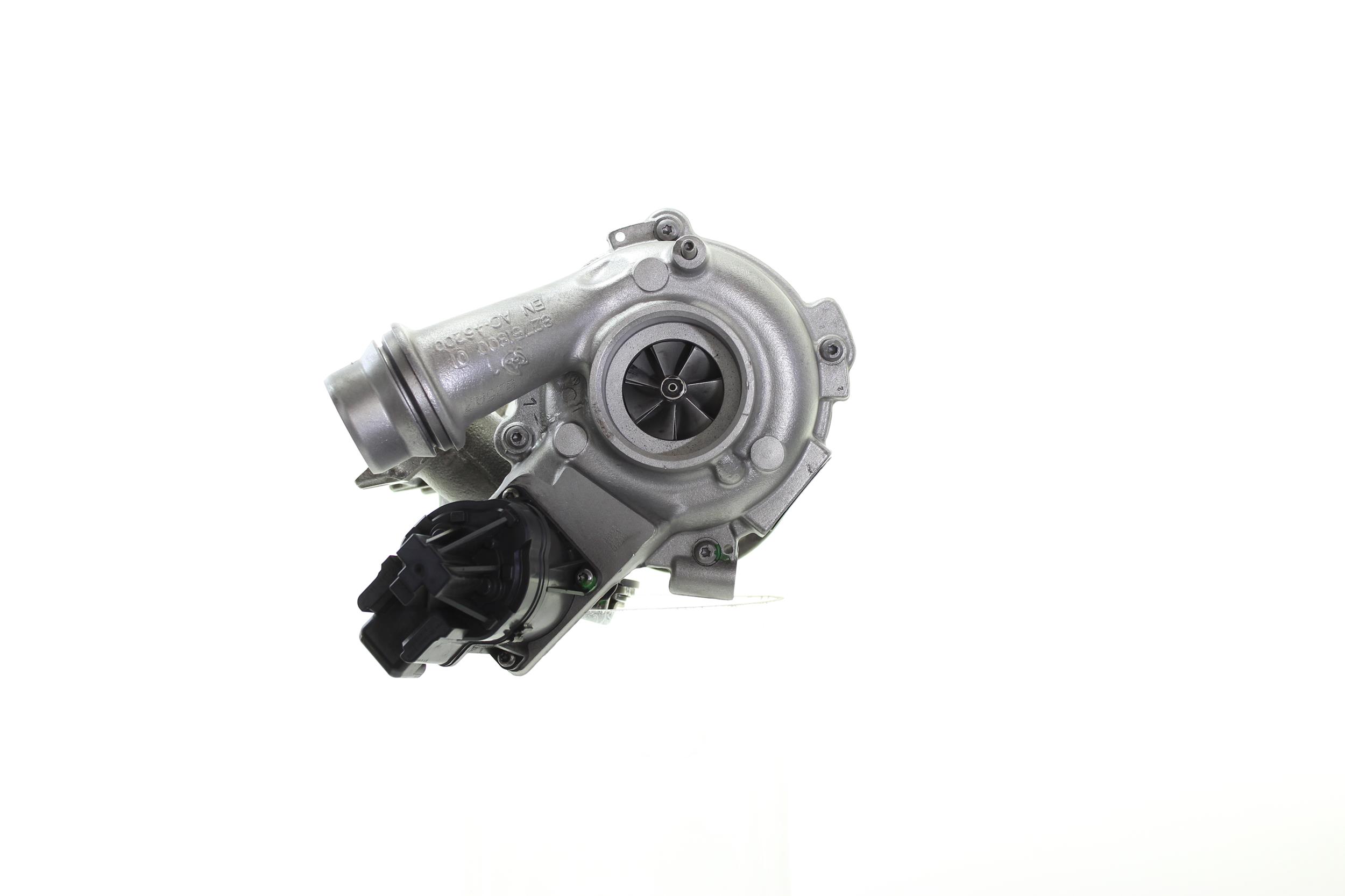 Turbo para motor ALANKO 11901893