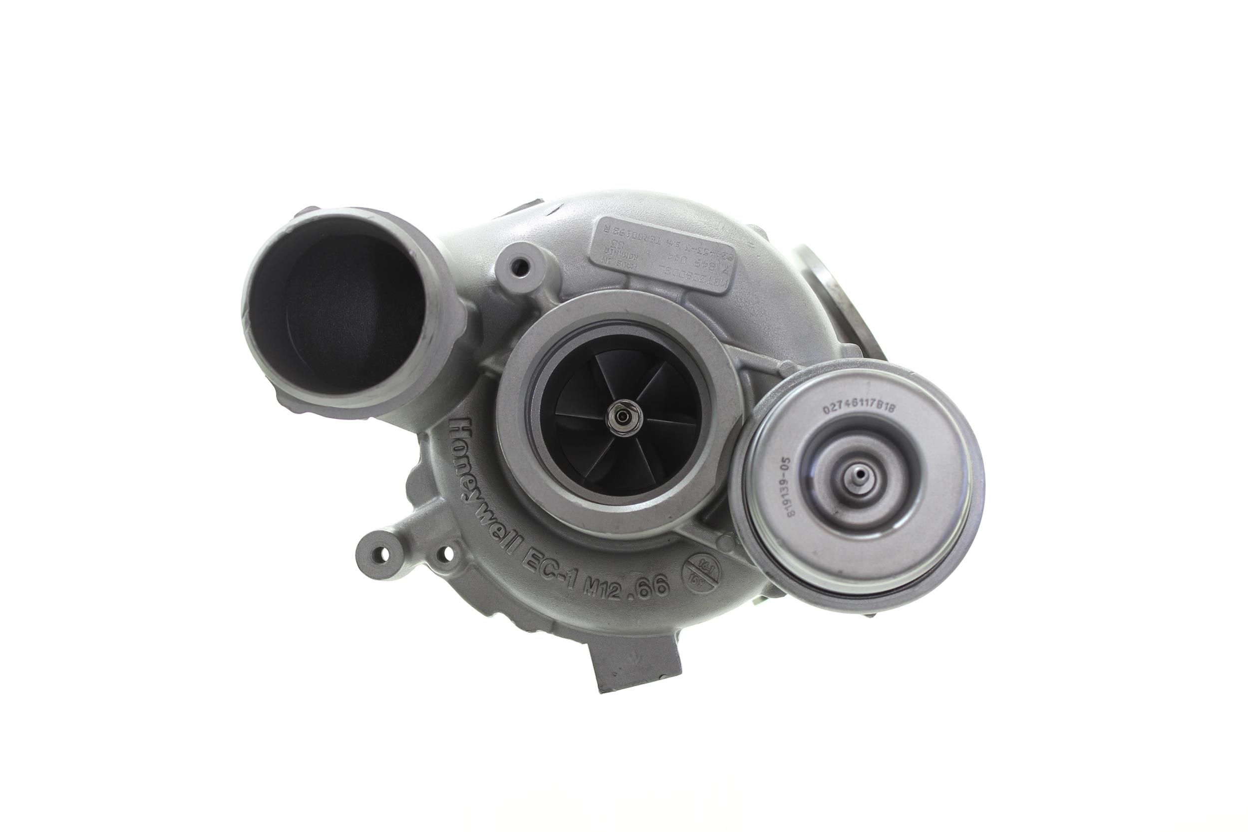 Turbolader 11902041 ALANKO 7849044 BMW