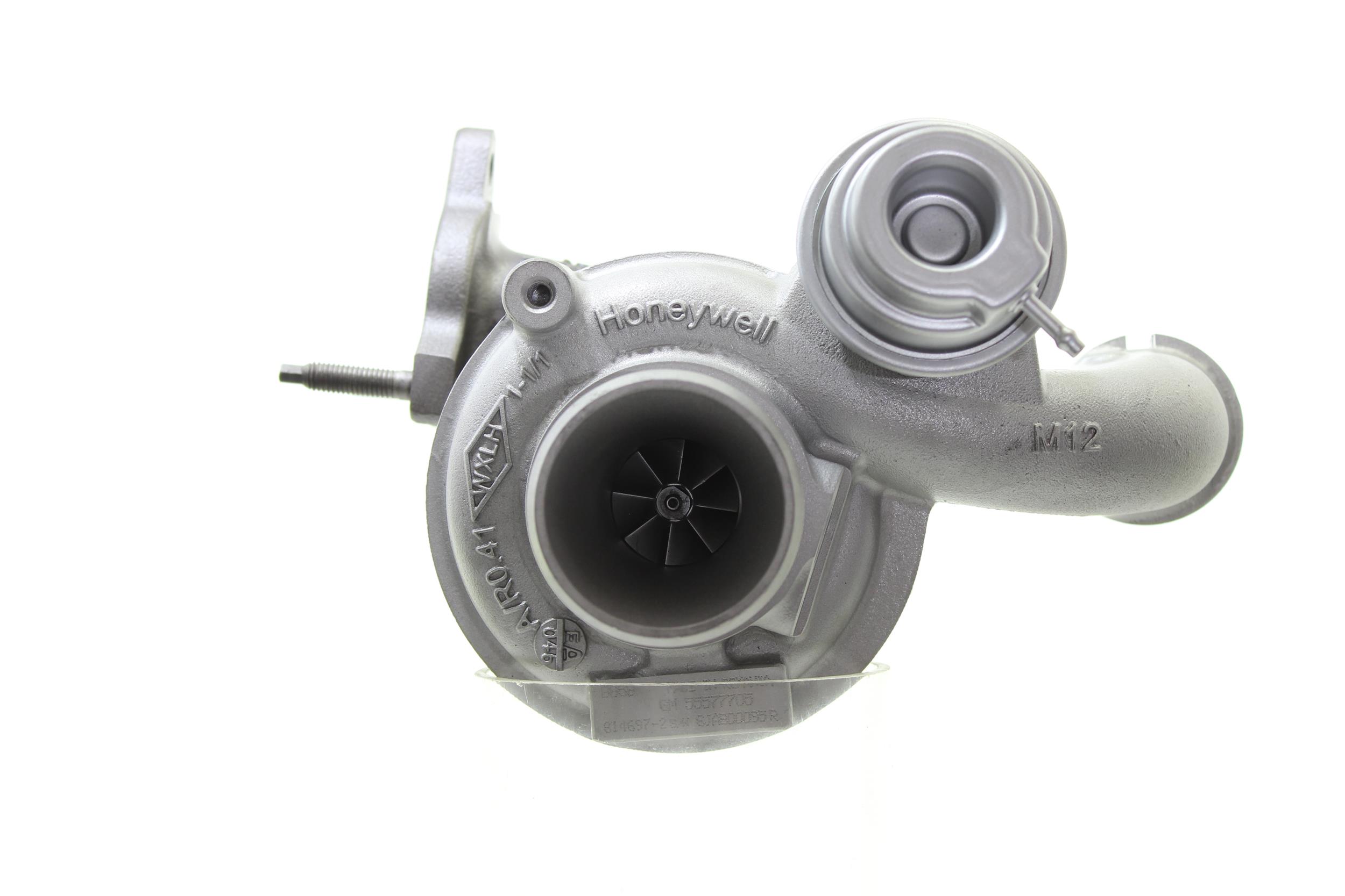 Turbolader 11902042 ALANKO 55577705 OPEL, VAUXHALL