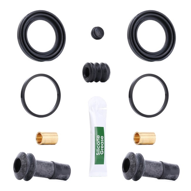 Kit revisione pinze freno BUDWEG CALIPER 204324
