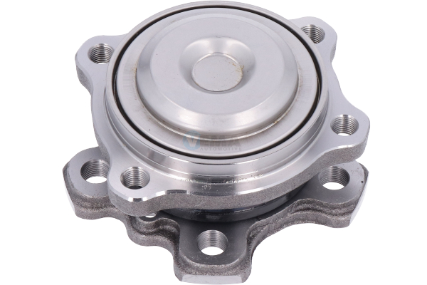 Radnabe 190076 VEMA 31402408654 BMW