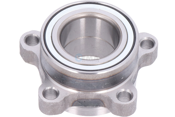 Radnabe YC152B663AE/ VEMA 190084 FORD, FORD USA