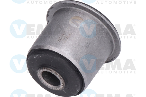 Draagarmrubber 44401-09011 VEMA 210272 VOLVO, SSANGYONG, DAEWOO