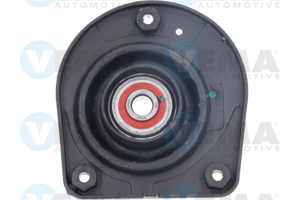 VEMA 370019 Veerpootlagers FIAT Doblo II Flatbed Vrachtwagen/Chassis (263) 2.0 D Multijet 135 Pk Diesel 263 A1.000