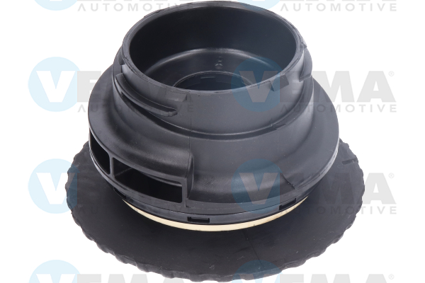 Top strut mount ASSEMBLAGGIO VEMA 370087 NISSAN