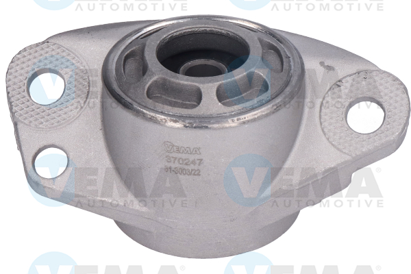 Federbeinstützlager 6R0513353B VEMA 370247 VW, AUDI, SKODA, RENAULT, SEAT