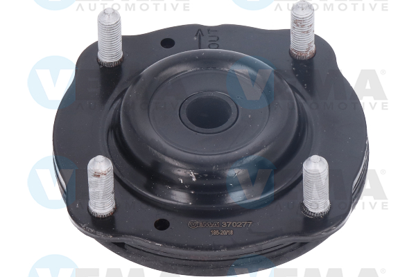 Federbeinstützlager 370277 VEMA 4860960070 TOYOTA, LEXUS