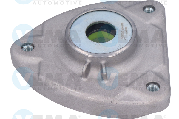 Federbeinstützlager A176 320 0173 VEMA 370478 MERCEDES-BENZ