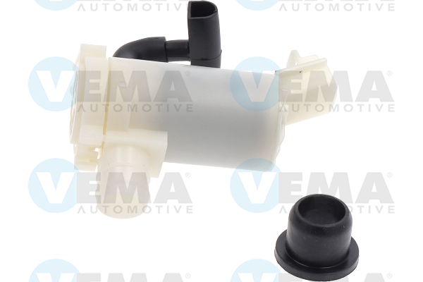 VEMA 380046 Ударен тампон, окачване (ресьори) височина: 104mm