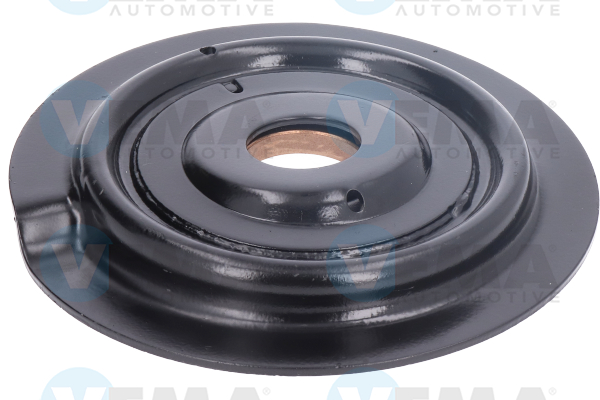 VEMA 410002 Federteller PEUGEOT BOXER 2.8 HDi 4x4 126 PS Diesel