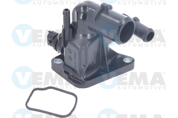 Kühlwasserflansch VEMA 460182 Bewertung