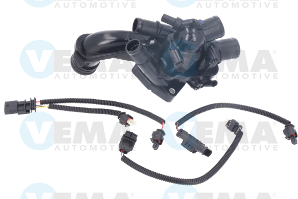 VEMA 460324 Mini R50 flens koelvloeistof