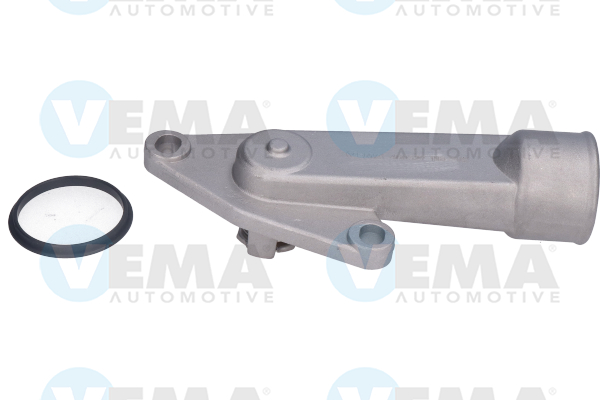 Kühlmittelflansch 460327 VEMA 1338151 OPEL, FORD, VAUXHALL
