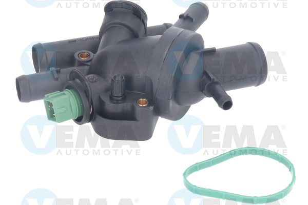Thermostat liquide de refroidissement VEMA 460352