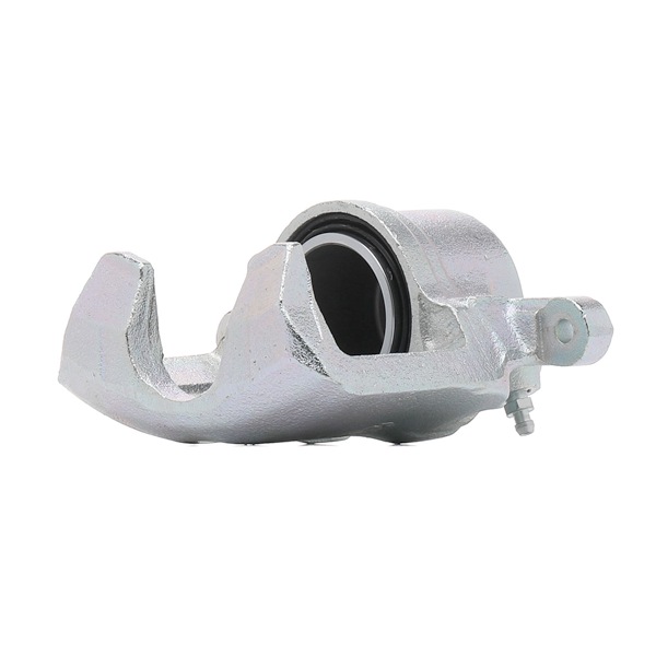 1938413 BUDWEG CALIPER 341201 Спирачни апарати Honda Civic IV Хечбек цена ляв и десен