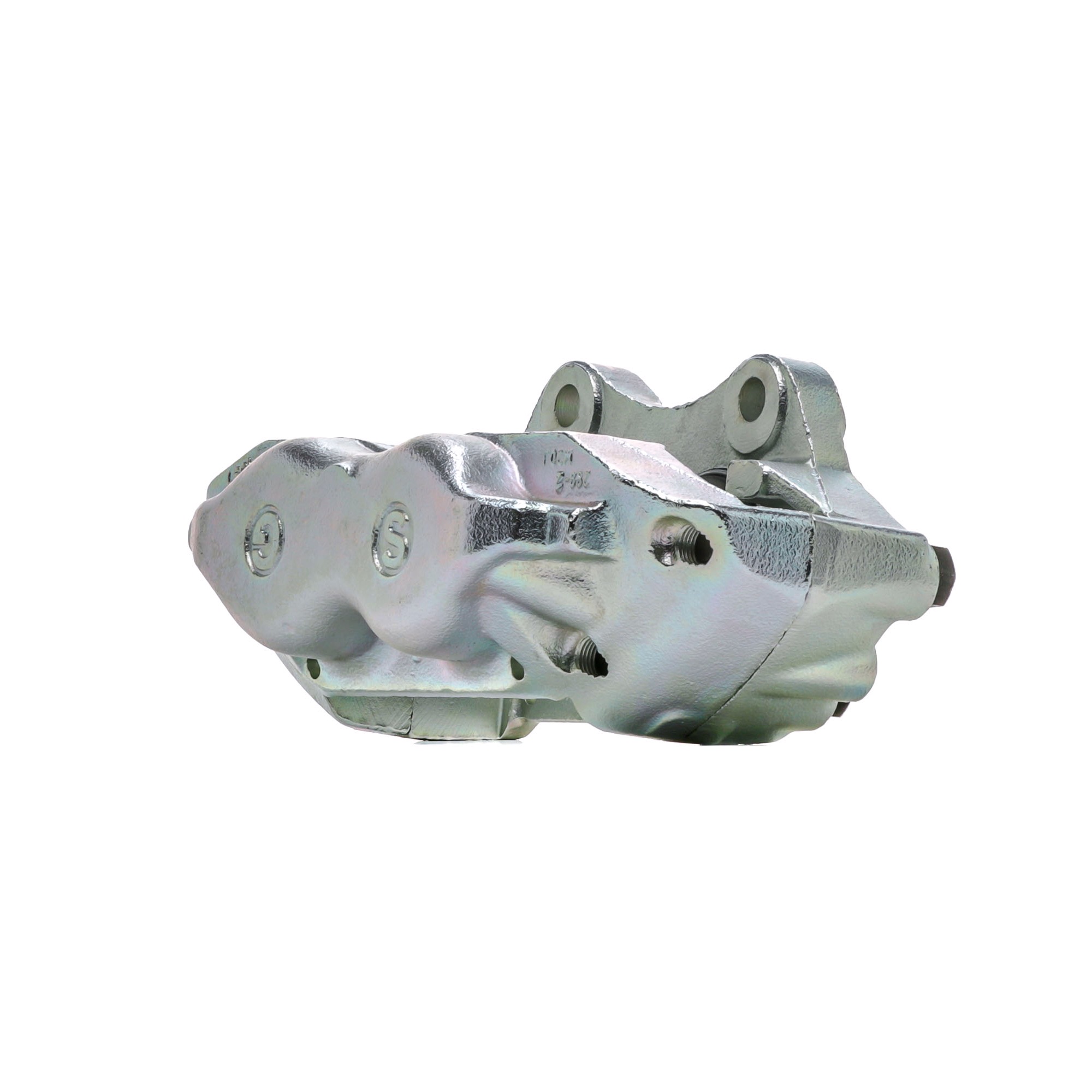 Remklauw AAU 2102 BUDWEG CALIPER 341653 JAGUAR, ROVER, DAIMLER