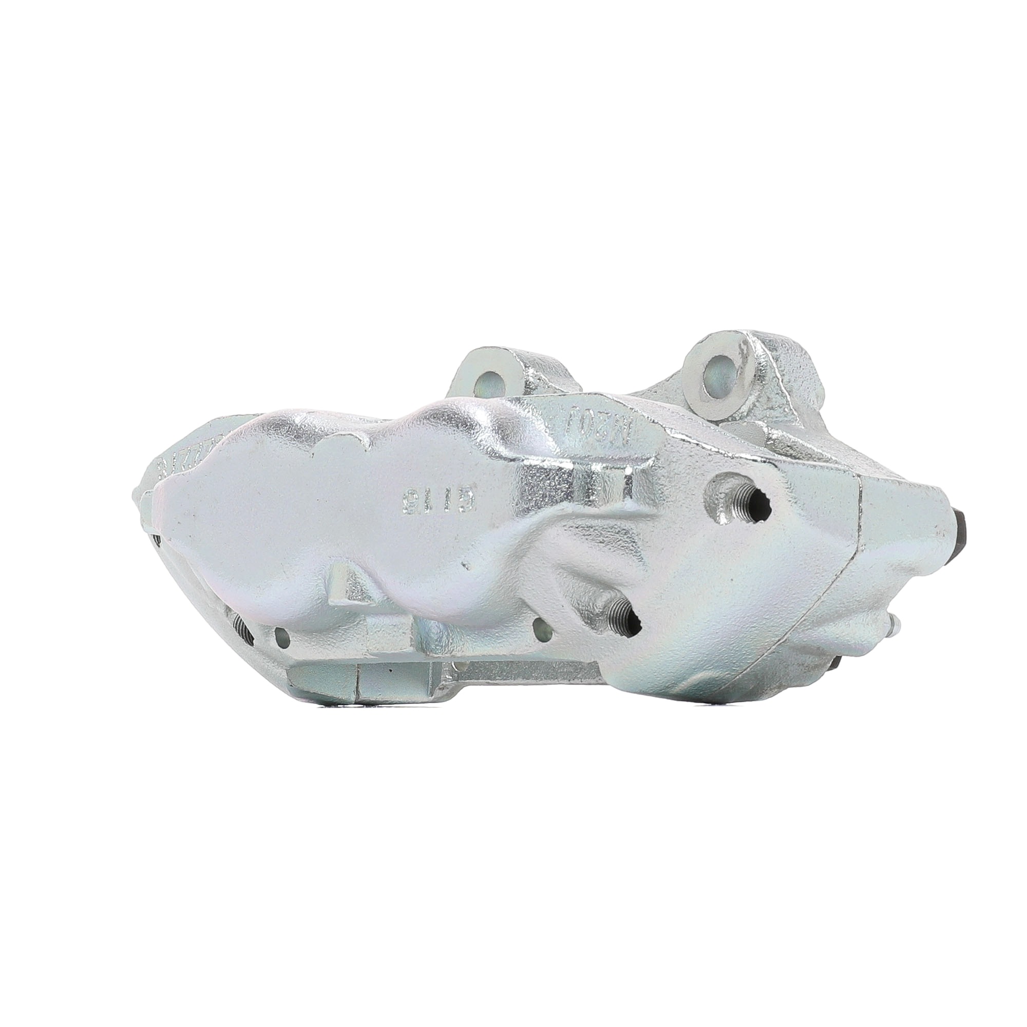 BUDWEG CALIPER 341708 Remtang RENAULT Master I Flatbed Vrachtwagen/Chassis 28-35 2.5 D 71 Pk Diesel 1996