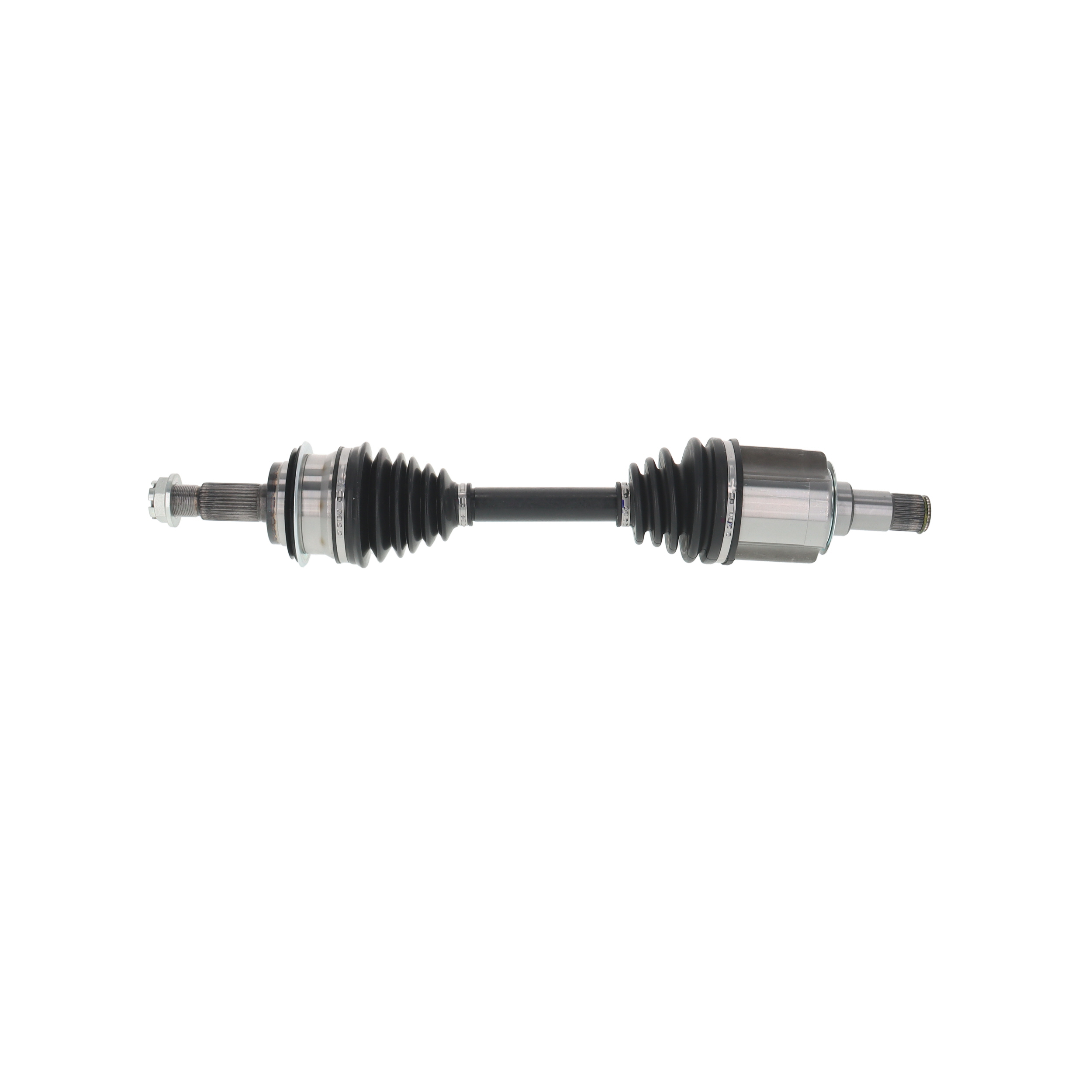 Aandrijfas 4343060060 TrakMotive 30-1543 TOYOTA, LEXUS