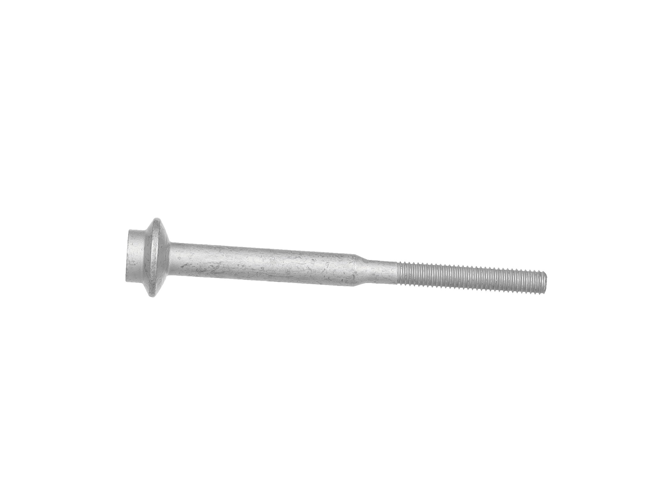Heat shield, injection system ET ENGINETEAM BS0040