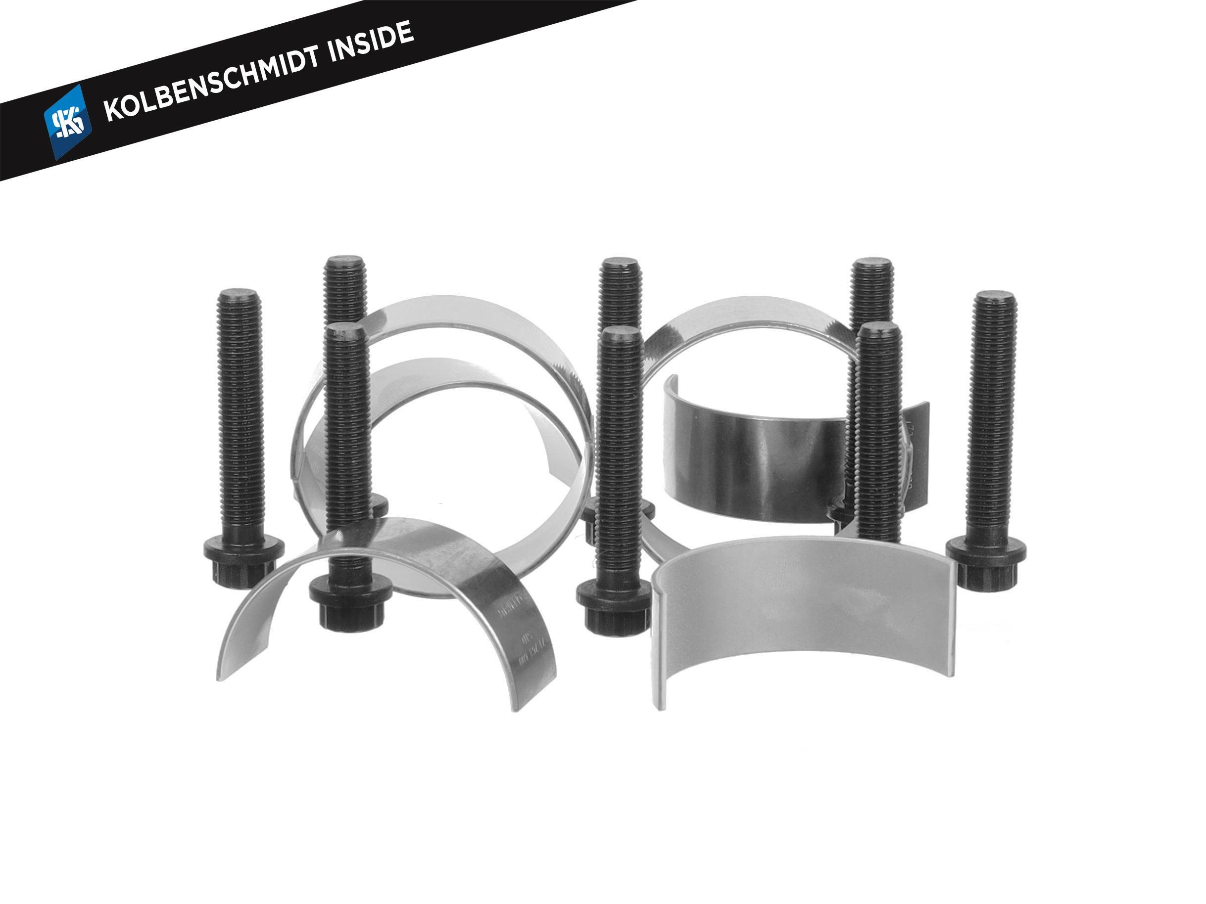 Pleuellagerschale ET ENGINETEAM Kosten