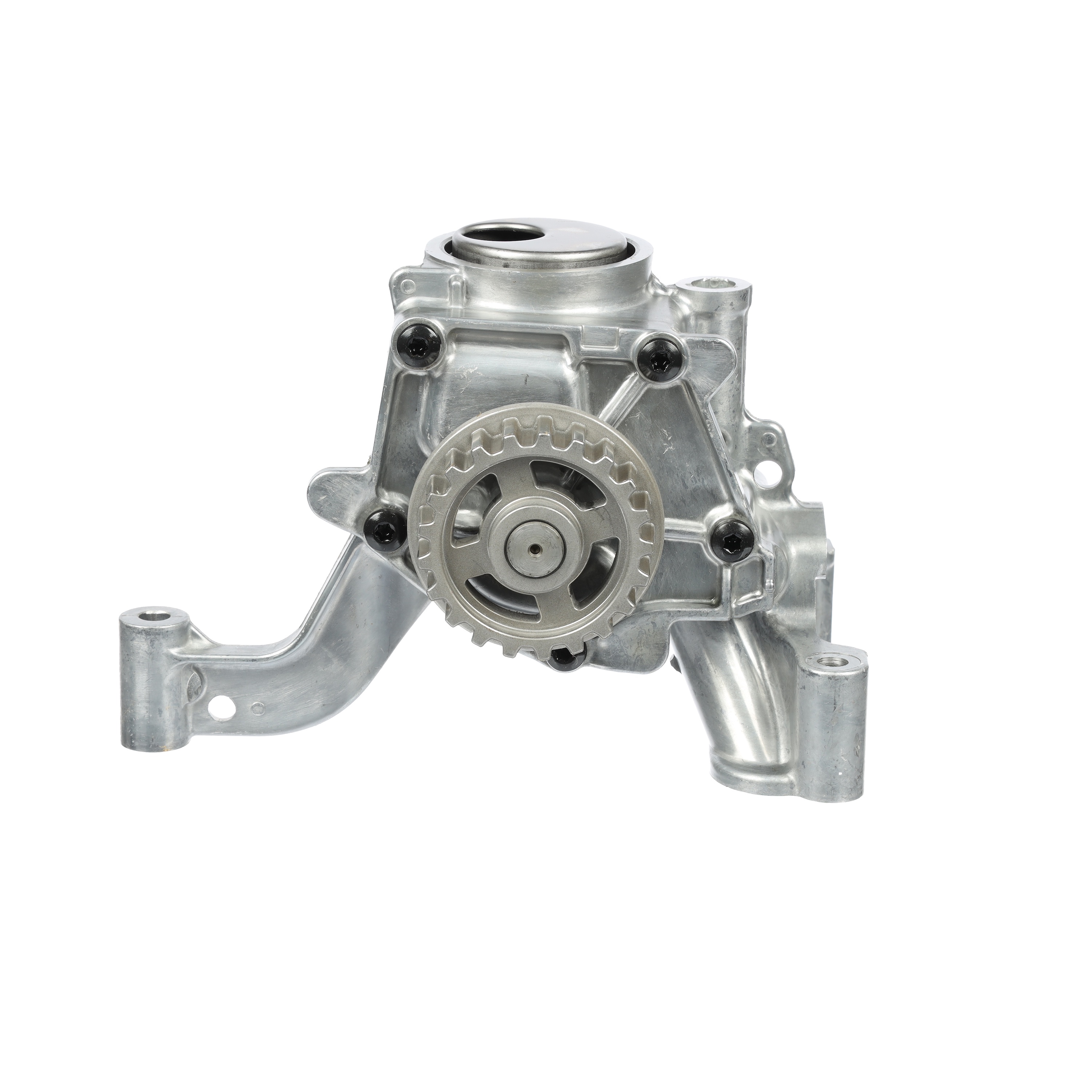 Ölpumpe CM5G6600DC ET ENGINETEAM PU0143 FORD