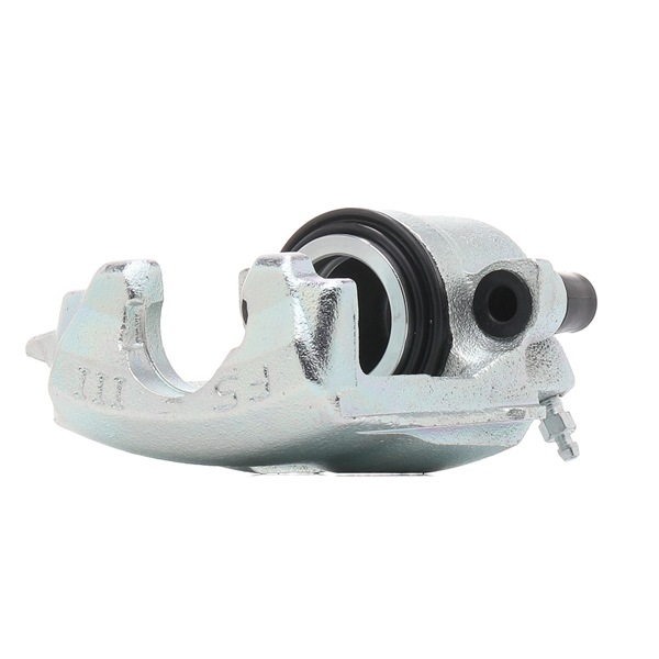 Bremssattel 1K0615124D BUDWEG CALIPER 342671 VW, AUDI, SKODA, SEAT, PORSCHE