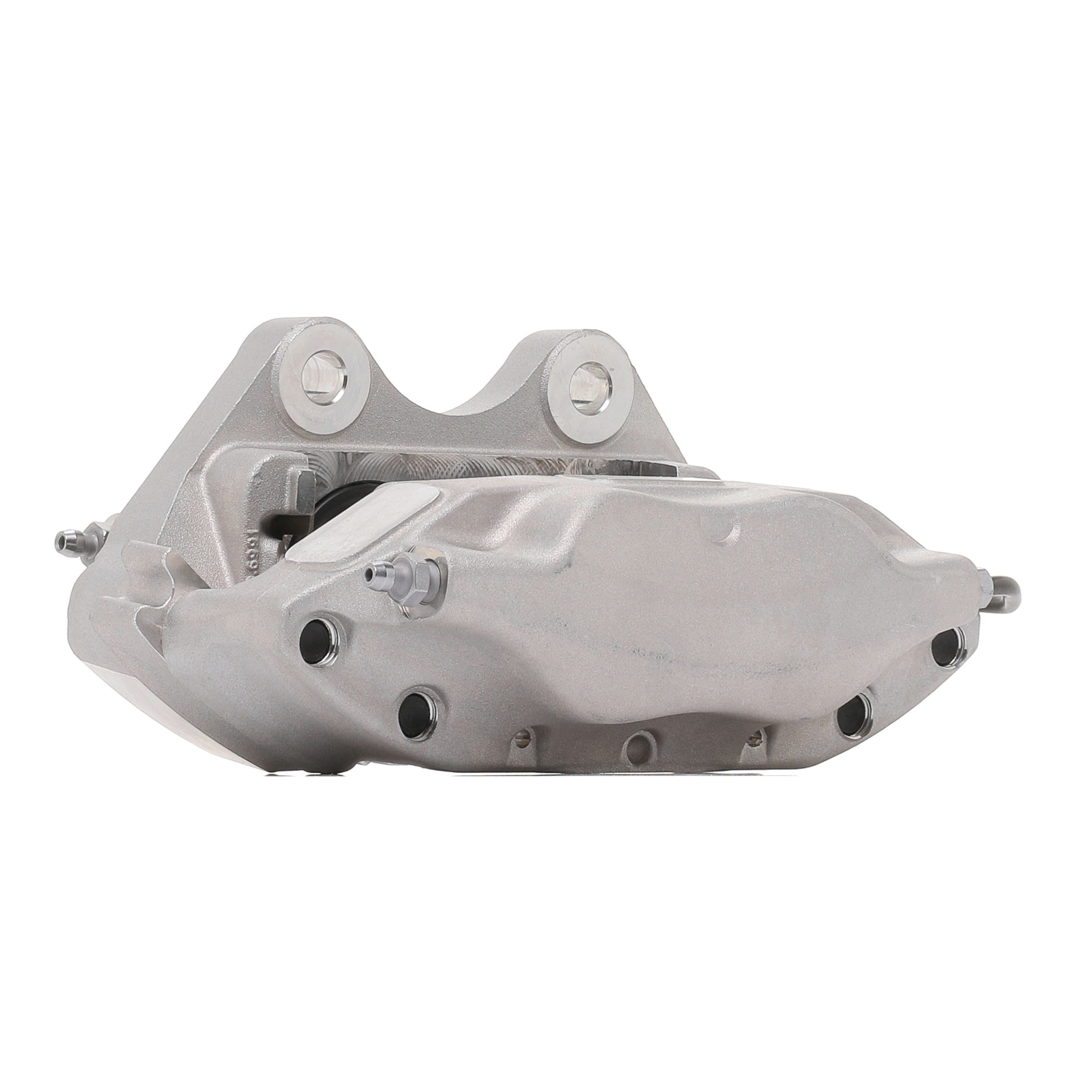 Remklauw BUDWEG CALIPER SsangYoung ACTYON kosten