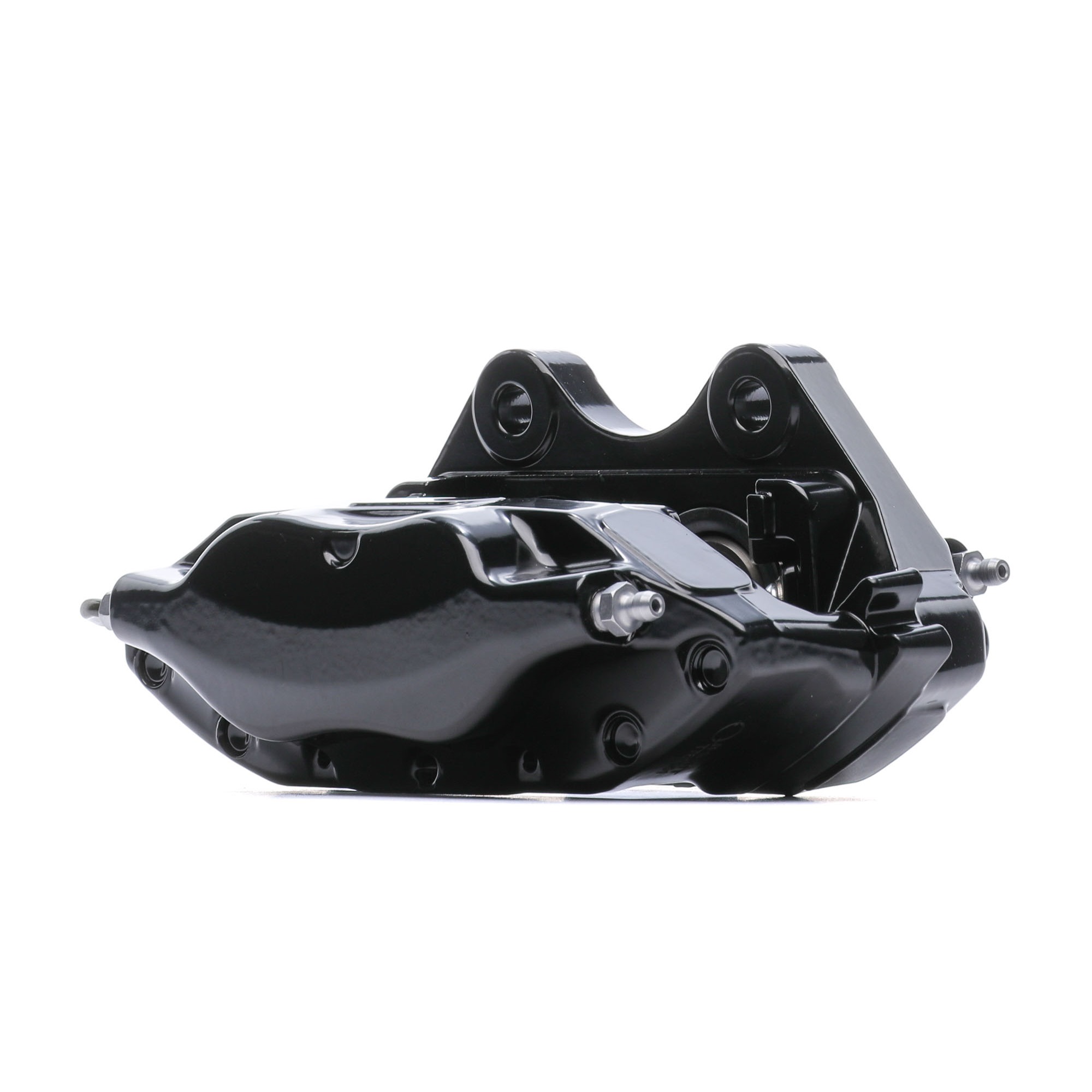BUDWEG CALIPER 342775 Brzdový třmen R: 38/42mm, Zesílený brzdový kotouč: 28mm, R: 38/42mm